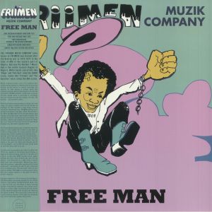 Free Man (reissue)