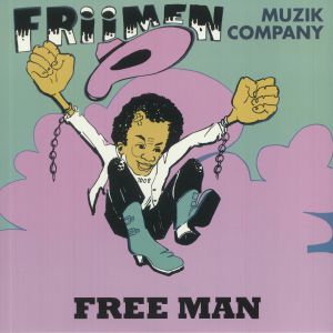 Free Man (reissue)