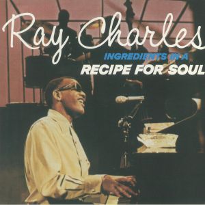 Ingredients In A Recipe For Soul