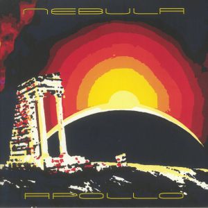 Apollo (reissue)