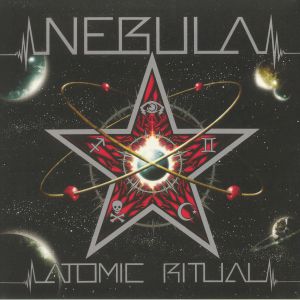 Atomic Ritual (reissue)