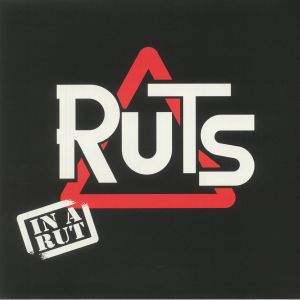 The Ruts - In A Rut