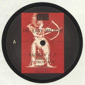 Magnify EP