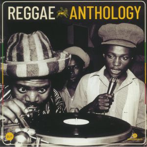 Reggae Anthology
