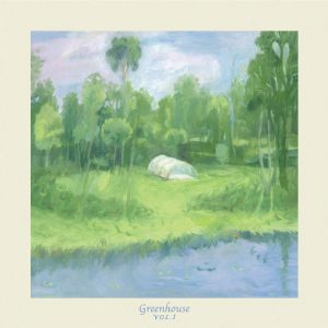 Greenhouse Vol 1