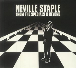 STAPLE, Neville - From The Specials & Beyond
