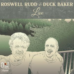 Live (Record Store Day RSD Black Friday 2023)