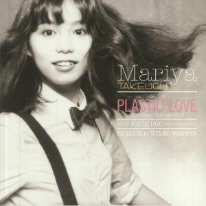 TAKEUCHI, Mariya - Plastic Love