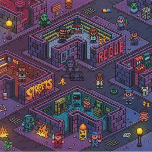 Streets Of Rogue (Soundtrack)