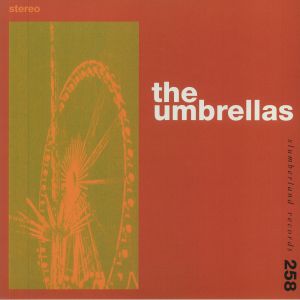 The Umbrellas
