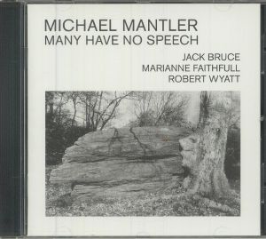 Many Have No Speech