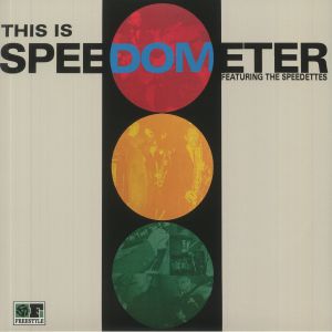 This Is Speedometer