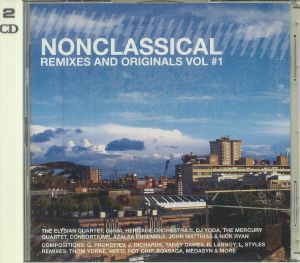 Nonclassical: Remixes & Originals Vol 1