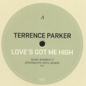 Love's Got Me High