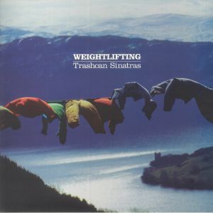 Weightlifting (reissue)