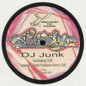 An Onslaught Of Retro Future Synthesizer EP