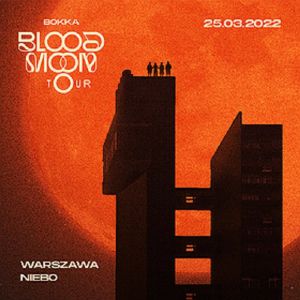 Blood Moon