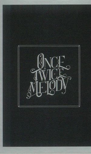 Once Twice Melody