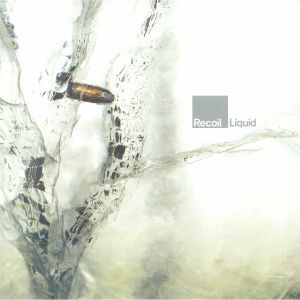 Recoil - Liquid (reissue)