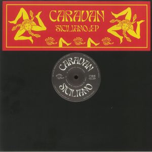 Siciliano EP