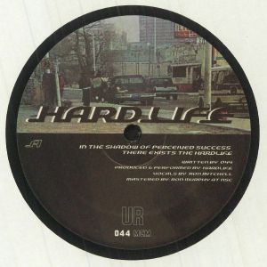 Hardlife (reissue)