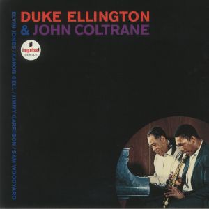 Duke Ellington & John Coltrane (Acoustic Sounds Series) (remastered)