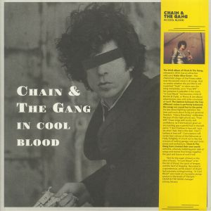 In Cool Blood (reissue)
