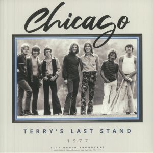 Terry's Last Stand 1977