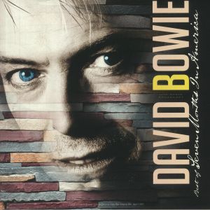 David BOWIE - Best Of Seven Months In America: Live Radio Bradcast Vinyl at  Juno Records.