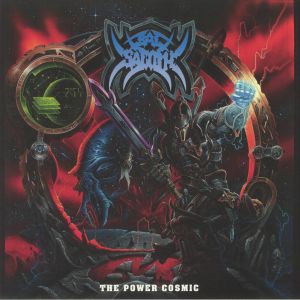 The Power Cosmic