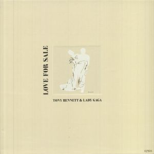 Love For Sale (Deluxe Edition)