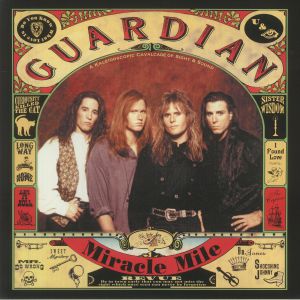 GUARDIAN - Miracle Mile