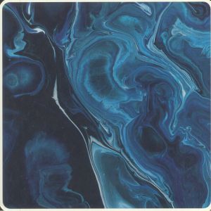 TOZZI, Luigi - Deep Blue Vol 3