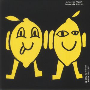 Lemonade Fizz EP