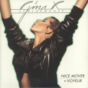 Nice Mover/Voyeur (remastered)
