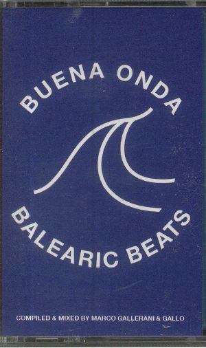Buena Onda: Balearic Beats 2021
