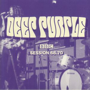 BBC Session 68-70