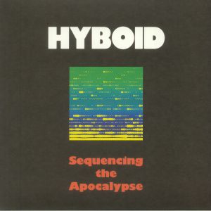 HYBOID - Sequencing The Apocalypse