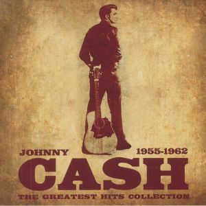 The Greatest Hits Collection 1955-1962