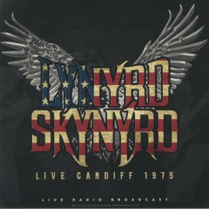 Live Cardiff 1975: Live Radio Broadcast
