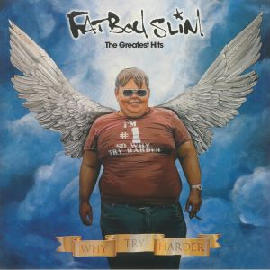 The Greatest Hits: Why Try Harder