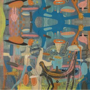 Venus At Sunrise EP