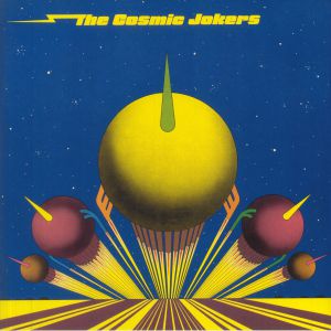 Cosmic Jokers