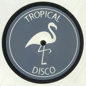 Tropical Disco Records Vol 23