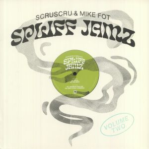 Spliff Jamz Volume Two