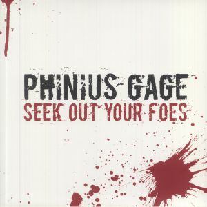 Seek Out Your Foes (15th Anniversary Edition)
