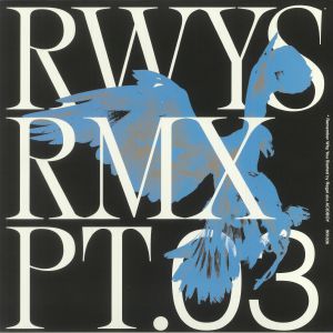 Remember Why You Started Remixes Part 03