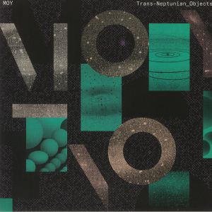 Trans Neptunian Objects (reissue)