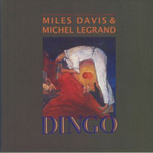 Dingo (Soundtrack)
