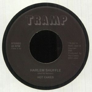 Harlem Shuffle